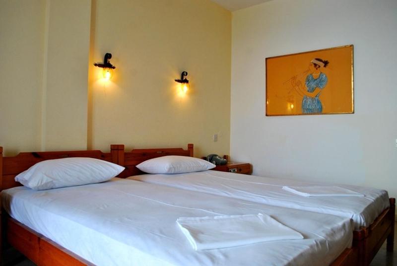 Hotel Maro Agios Ioannis  部屋 写真